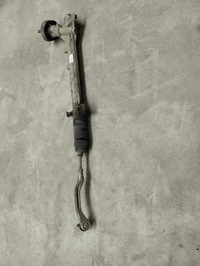 фото thumb №10, Renault megane iv 4 рейка рульова трансмісія керма 490017441r