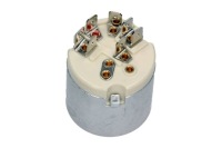 фото thumb №1, Колодка замка запалювання skoda felicia 6u maxgear