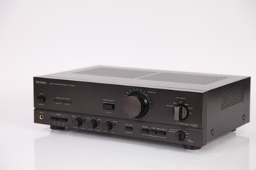 Усилитель Technics SU-V560