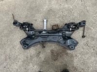 фото thumb №1, Ix35 sportage iii подрамник балка подрамник перед 1.7crdi