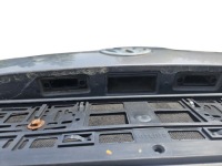 фото thumb №6, Vw golf plus 2005 кришка багажника la7t