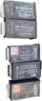 фото thumb №11, Перемикачі перемикач бензин gaz lpg stag-2w67r-023608