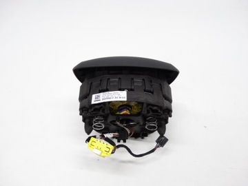 фото thumb №7, Skoda superb ii рестайлінг подушка подушка безпеки 3t0880201g