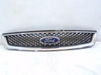 фото thumb №1, Решётка радиатора решётка радиатора радиатора ford focus 2 ii 1