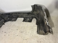 Бампер задняя задний volvo v60 lift комплект 14-18 Недорого, фото thumb