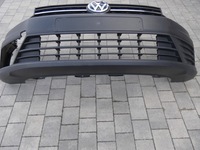 фото thumb №6, Бампер volkswagen caddy 2k5