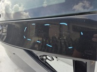 фото thumb №9, Кришка багажника багажника bmw x3 e83 475/9