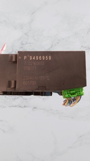 фото thumb №3, Модуль cem volvo s60 2.4b 01r 8633872