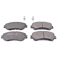 фото thumb №1, Тормозные колодки тормозные перед renault talisman 15-