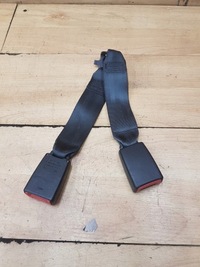 фото thumb №1, Кліпса замок поперечина задня сидіння citroen xsara ii