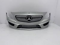 фото thumb №12, Перед do mercedes cla c117 w117 a117 капот крылья бампер amg лампы