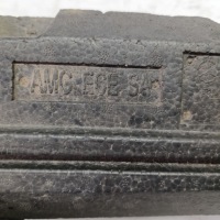 Купить Mercedes e-klasa w212 абсорбер пена бампера передний перед a2128800535, фото thumb