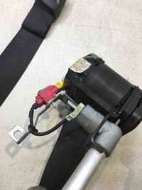 фото thumb №6, Pas безпеки праві перед space star 1.9 did