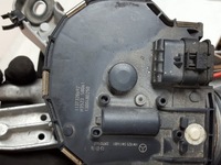 фото thumb №5, Mercedes c klasa w204 lift механізм двірник