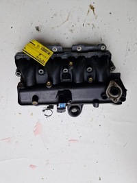 фото thumb №2, Коллектор всасывающий opel combo corsa 1.3 cdti