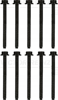 фото thumb №11, Victor reinz 14-32277-01 набор винт головки цилиндров