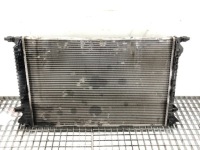 Купить Радиатор воды audi a4 b8 2.7tdi 07-12, фото thumb