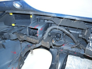 фото thumb №16, Audi rsq3 rs q3 8u рестайлінг бампер зад 8u0807385c