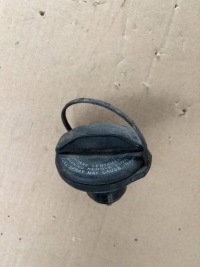 Купить Крышка заливной топлива iveco daily vi 14- 3.0 hpi, фото thumb