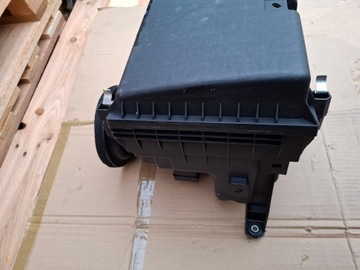 фото thumb №5, Toyota hilux 2.4 2016- viii 8 корпус фільтра повітря фільтр повітря