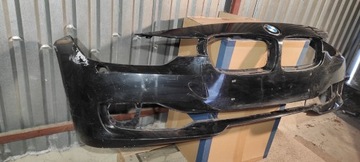 фото thumb №5, Бампер перед bmw 3 iii f30 f31 2012-2015r 7298995