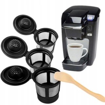 Кофе Dolce Gusto 3 шт/уп, пластик