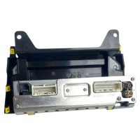 Радіо renault kadjar рестайлінг  281150942r 688308443r Оригінал, фото thumb