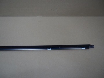 фото thumb №8, Планка накладка двері ущільнювач скла лівий перед lexus nx