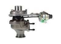 фото thumb №1, Turbo alfa romeo giulietta 2.0 jtdm 140 150 804963