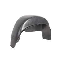 фото thumb №1, Підкрилок задня r citroën saxo s0 s1 96-04