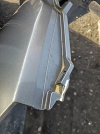 фото thumb №7, Бампер передний nissan x-trail t32 przed liftem 13-17 / lift 17-21