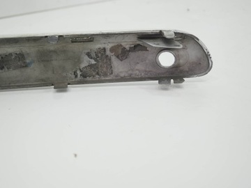 фото thumb №7, Планка бампера левая передний рестайлинг mercedes cl w215