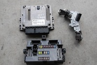 фото thumb №1, Набор стартовый 0281017455 iveco daily 2.3 hpi 13r