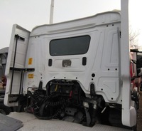 фото thumb №2, Каркас кабіни wąskiej mercedes actros antos