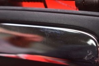 фото thumb №8, Ручка левая задняя задняя хром nissan almera tino 03-06