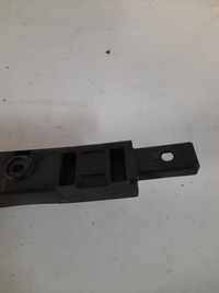 фото thumb №6, Направляющая бампера левый задняя seat toledo iii