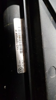 фото thumb №7, Seat leon ii 1p 1.6 2.0 pas переднє радіатор