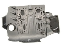фото thumb №9, Vw phaeton touareg 3.0 tdi дизель кришка захист двигуна верхній 059103925ap