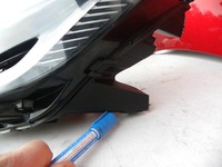 фото thumb №10, Renault clio 5,v капот po delikatnym gradzie, лампи full-led,zderzak