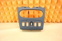 фото thumb №1, Dacia sandero stepway ii dekor рамка панель кондиционер 275003978r