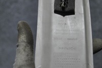 фото thumb №3, Dodge ram 1500 4 gen планка защита дверь левый зад