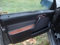 Mercedes 190 кузов uzbrojona підвіска Недорого, фото thumb