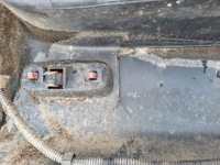 Купить Бампер датчики парковки pdc жгут задний citroen jumpy peugeot expert 2, фото thumb