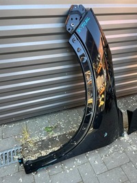 фото thumb №7, Nissan x-trail крыло левый перед t33