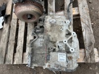 фото thumb №6, Кпп кпп / коробка передач автомат volvo xc60 i 2.4 d5 tf-80sc 30751449