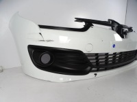 Бампер перед передний renault megane iii 3 lift Доставка, фото thumb