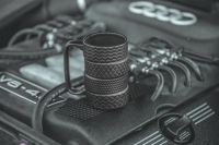 КРУЖКА ДЛЯ ШИН В ПОДАРОК МЕХАНИКУ-ВОДИТЕЛЮ