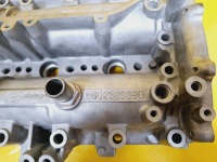 Кришка клапанів вали 5802363690 fiat ducato iveco 2.3 jtd euro 6 nr8 Зі Шроту, фото thumb