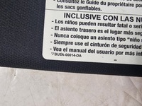 фото thumb №8, Ford mustang 15- захист сонцезахисна usa