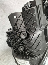 фото thumb №10, Фара лампа передняя перед левая - porsche taycan 9j1 full led 19-24